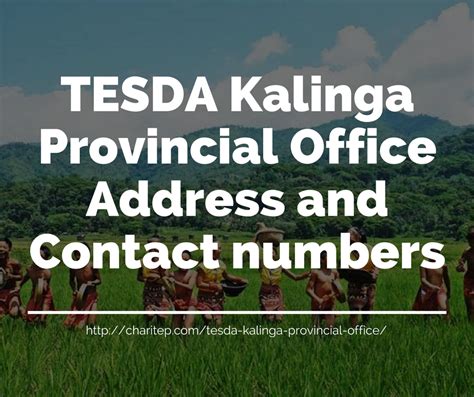 caloocan tesda|TESDA – CAMANAVA – CONTACT NUMBERS PHILIPPINES.